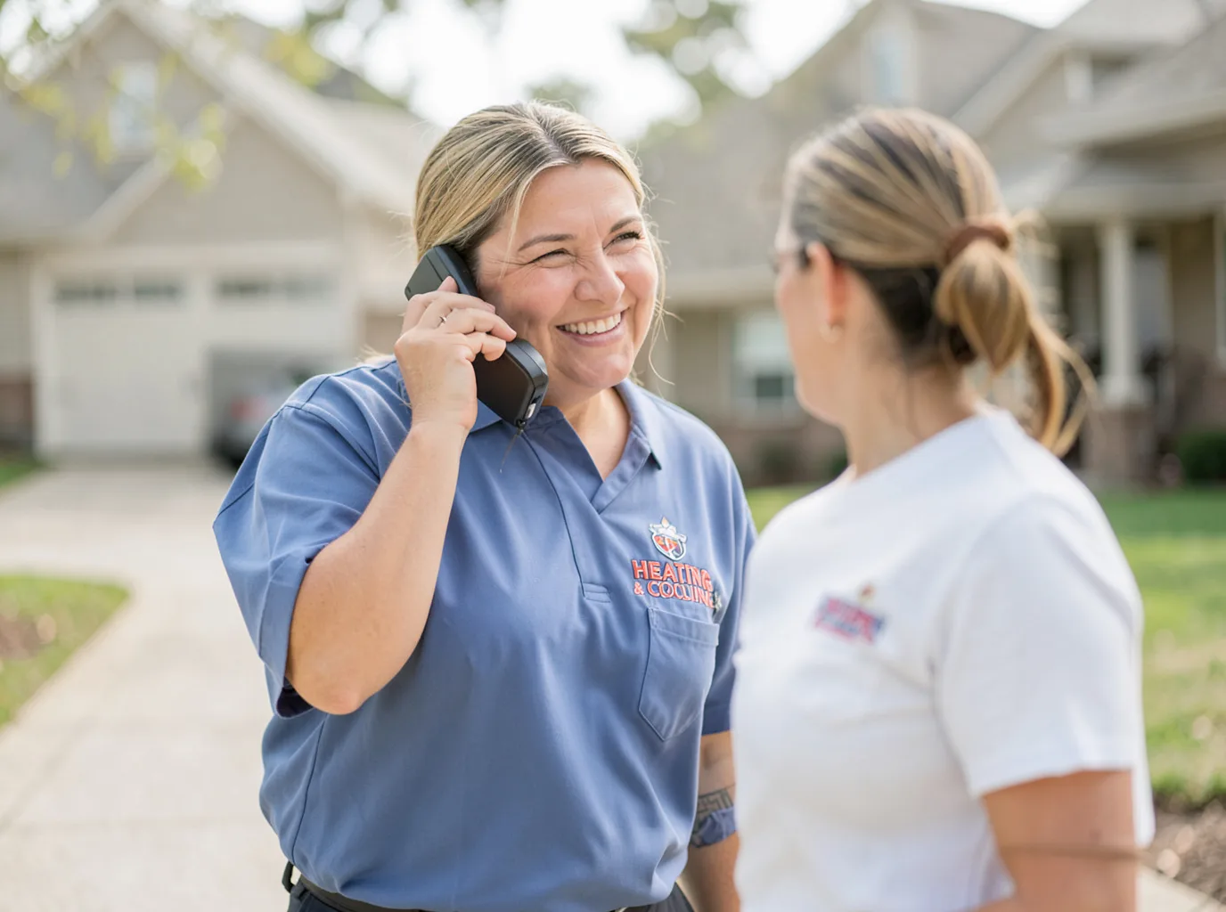 Hvac Repair Terrell, NC FAQs